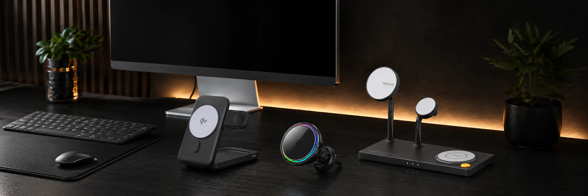 Elevate Your Apple Ecosystem